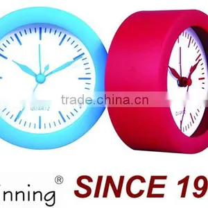 Children Bedroom Small Alarm Clock thumbnail-1