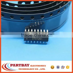 Original New IC Analog Switch Chip SOP16 ADG712BRZ thumbnail-1