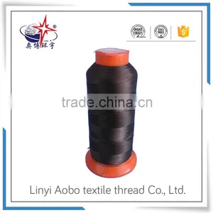 Polyester Embroidery Thread With Factory Reasonable Price / Polyester Thread Manufacturer thumbnail-1
