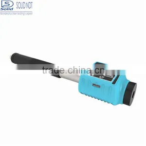 Lpad H110 Double Indenders Micro Vickers Hardness Tester thumbnail-2