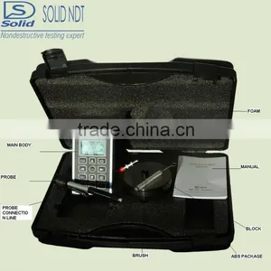 Solid Lapd D Probe Portable Hardness Tester Apply thumbnail-1