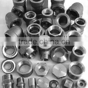 Pipe Fittings and Flanges thumbnail-1