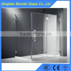 Safety Laminated Building Glass for Sale thumbnail-2
