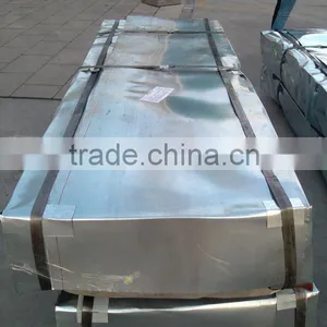 Galvanized Steel Roof Tile Sheet thumbnail-3