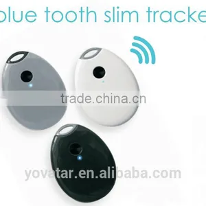 Bluetooth Anti-lost Tracker, Universal Bluetooth 4.0 Arlarm Tracker for IOS AND Android Phone,key Finder,phone Finder thumbnail-1