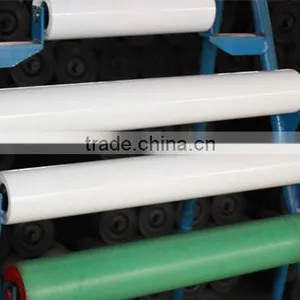 Dia.94mm Conveyor Roller/Idler Roller With Stainless Steel Shell thumbnail-3