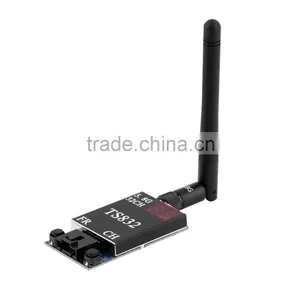 FPV RC Drone 32Ch 600mw TS832 5.8G 3.5km Wireless AV Receiver thumbnail-1