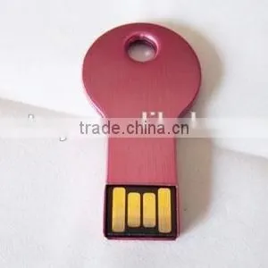 Most Popular Small Mini Key Usb Flash Stick Full Color Custom High Quality Facotry Price 2gb 4gb 8gb thumbnail-2