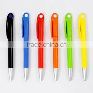 Rabbit Outlook Wholesale High Quality Cheap Advertising Promotional Ball Pen With Logo thumbnail-2