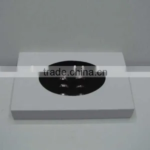 Customized Jewelry Paper Ring Box thumbnail-1