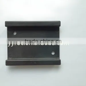 High Quality Plastic Injection Molding Plastic Product thumbnail-3