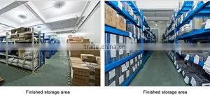 Guangdong Shunde Rainbow Way Technical Ltd. company overview - view 1 thumbnail