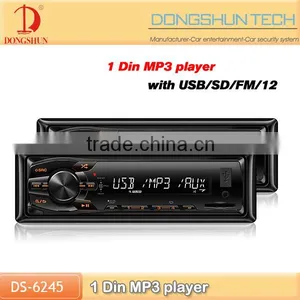 Easy Install Car Mp3 Player Manual With Bluetooth thumbnail-1