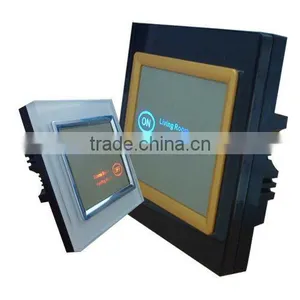 TAIYITO LCD Touch Screen Switch/wall Switch/light Switch/remote Control Switch thumbnail-1