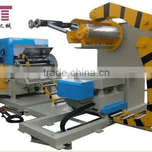 Metal Coil Dummy Car for Stlitting Line thumbnail-1