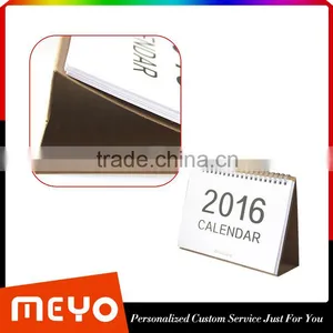 Customized Printing Calendar,Yearly 2016 Calendar, Monthly Calendar thumbnail-5
