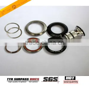Bicycle Parts Headset for Cabon Bike thumbnail-1