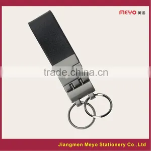 2015 Business Promotional Customized Made Metal Keychain MEYOKCB726 thumbnail-3
