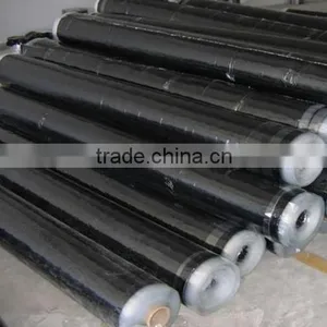 Sbs Modified Bitumen Waterproofing Membrane Waterproof Membrane for Bathroom Floors thumbnail-2