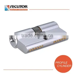 70mm Euro Profile Door Cylinder Lock Manufacturing thumbnail-6