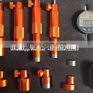 Common Rail Injector Measurement Tools Kit Type 2 thumbnail-2