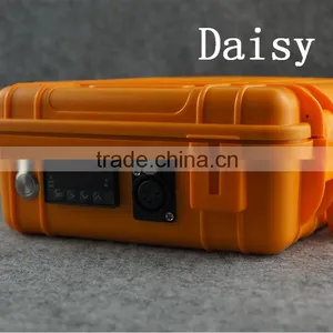 Microsmoke Moq 1pcs Wholesale Pric Electric Nail Dab Enail Coil Heater With Temperature Control Box ti Nail Carb Cap Big Combo thumbnail-3