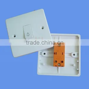 BS 1 GANG WALL SWITCH thumbnail-1