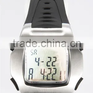 Sport Body Fitness Heart Rate Meter Pulse Watch/frederique Constant Heart Watch thumbnail-2