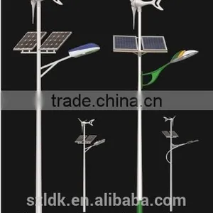 200W/300W/400W/500W Small Wind Turbine China thumbnail-1