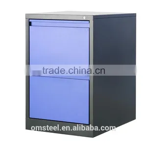 For Hanging A4/F4 File 2 Drawers Cabinet thumbnail-5