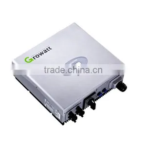Solar Power Inverter for Growatt 5000W TL Quality Choice thumbnail-3
