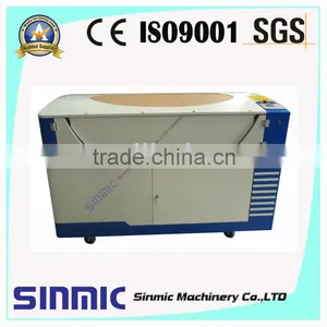 2014, Hot Sale!! Cnc Laser Engraving Machine thumbnail-1