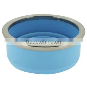Mini Coffee Cup Silicone Collapsible Coffee Mug thumbnail-5