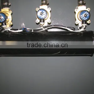 Surface Treatment Machine Glass Sandblast Machine thumbnail-3