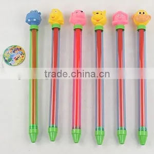 New Style Children Play Kid Toy Plastic Water Shooter Gun With Hanging Card thumbnail-4