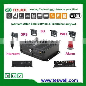 Video Recorder Mdvr Player H.264 thumbnail-1