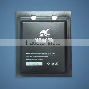 GMB CP6V 750mAh thumbnail-1