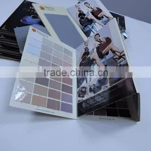 MOQ 1 Yard High Quality Low Price Non-crease Patent pu thumbnail-4