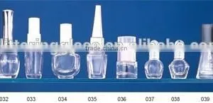 8ml Nail Polish Glass Bottle,custom Nail Polish Bottle thumbnail-2