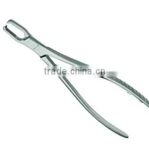 Frosch Bone Holding Forceps/The Basis Surgical Orthopedics Instruments thumbnail-2
