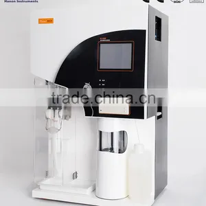 Kjeldahl Nitrogen Apparatus thumbnail-1