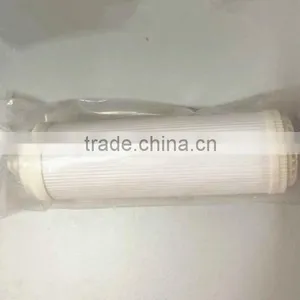 PAN Hollow Fiber Ultrafiltration Membrane for Drinking Water thumbnail-3
