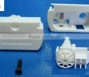 Quality Vertical Blind Parts thumbnail-1