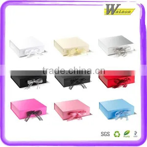 Factory Ourlet Paper Cardboard Packaging Gift Box For Perfume thumbnail-5