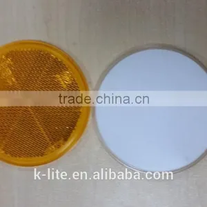 80mm Round Reflector thumbnail-3