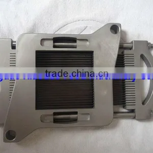 Meat Dicer Machine / Frozen Meat Cutter thumbnail-3