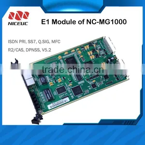 Durable and High Quality e1 Voip Gateway thumbnail-6