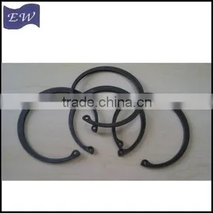 Steel Retainer Rings for Bore (DIN472 ) thumbnail-4