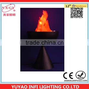 LED Flame Lamp thumbnail-2