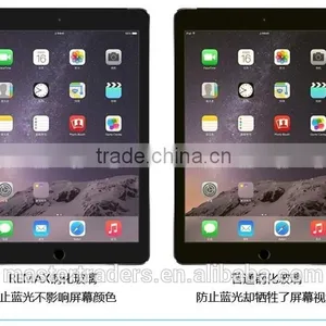 Glass Protector For IPad Air Remax 9H Anti-Scratch 0.28MM Tempered Glass Screen Protector For IPad Air TB-0057 thumbnail-4